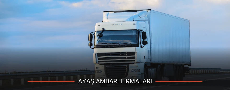 Ayaş Ambarı Taşımacılık