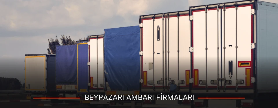 Beypazarı Ambarı Taşımacılık Beypazarı Ambarı Taşımacılık
