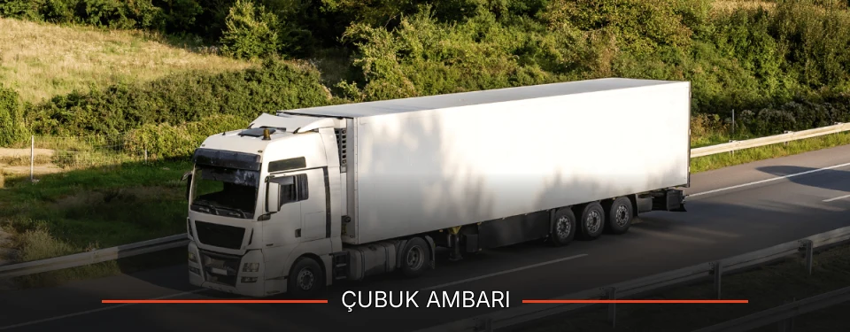 Çubuk Ambarı