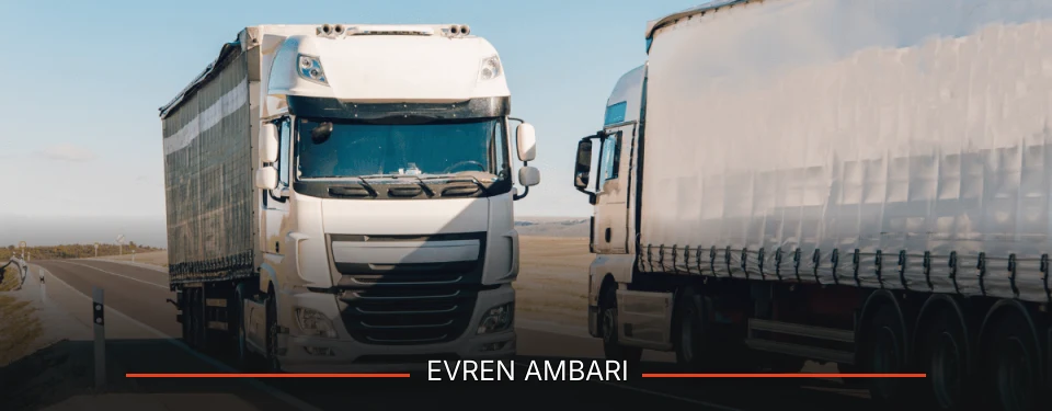 Evren Ambarı