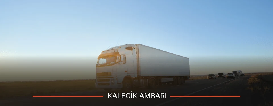 Kalecik Ambarı