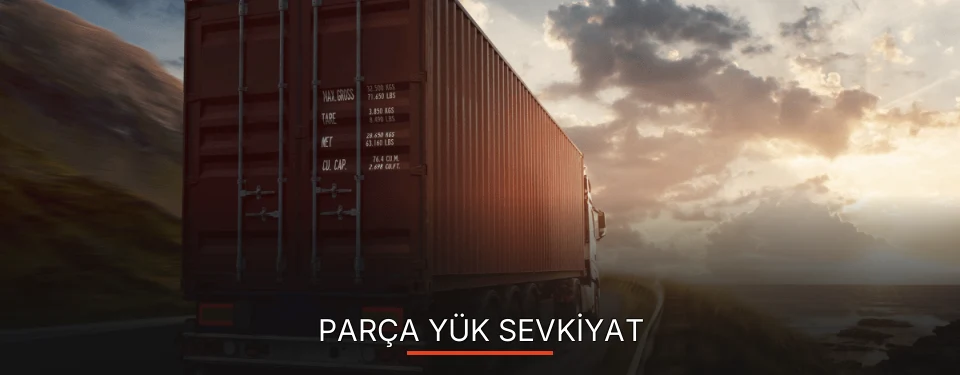Ankara Parça Yük Ambarı Firmaları Ankara Parça Yük Ambarı Firmaları