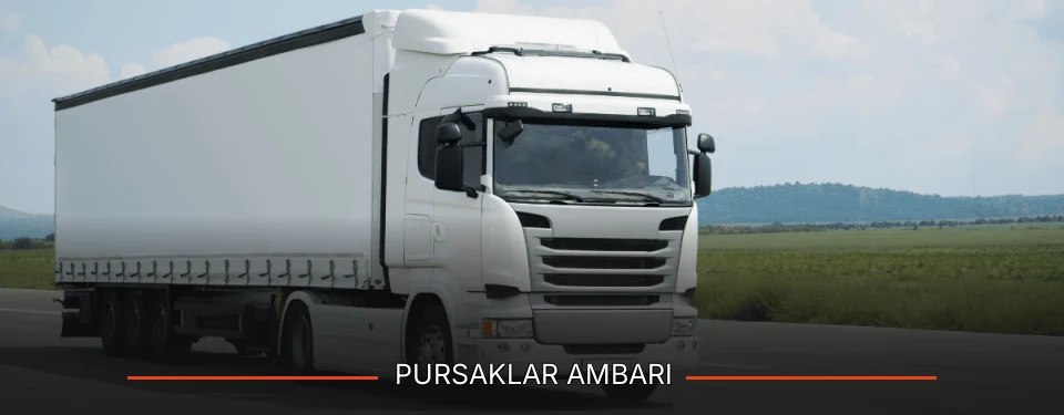 Pursaklar Ambarı Kargo Pursaklar Ambarı Kargo