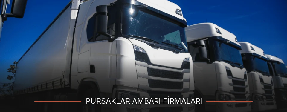 Pursaklar Ambarı Taşımacılık Pursaklar Ambarı Taşımacılık